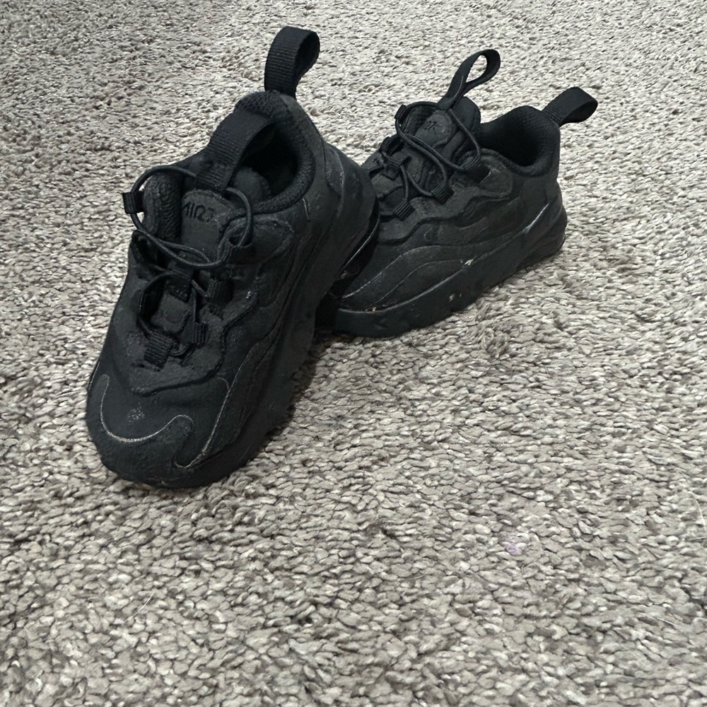 Nike kids shoes